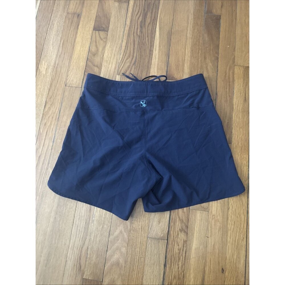 Carve Design Women's Shorts Surf Boardshorts Size 10 - Picture 4 of 4